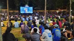 ‎Gol Sekulic Menangkan Persib 1-0 Atas Tampines Rovers, Bobotoh Majalengka Bergemuruh: Maung Bandung Lolos Semifinal Juara Grup Poin Sempurna
