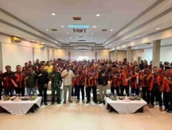 ‎Muscablub MPC Pemuda Pancasila Indramayu: Ramadhin Listya Wimana Terpilih Pimpin Organisasi, Tekankan Perubahan Citra & Dampak Nyata Bagi Masyarakat‎