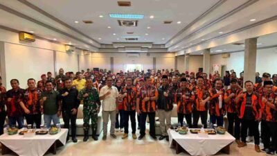 ‎Muscablub MPC Pemuda Pancasila Indramayu: Ramadhin Listya Wimana Terpilih Pimpin Organisasi, Tekankan Perubahan Citra & Dampak Nyata Bagi Masyarakat‎