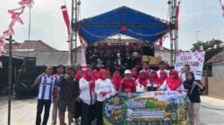 ‎Taruna Bio Fuel :Inovasi Pemuda Biyawak,Limbah Jadi Energi,Kukuhkan Kemandirian Ekonomi Majalengka