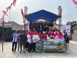 ‎Taruna Bio Fuel :Inovasi Pemuda Biyawak,Limbah Jadi Energi,Kukuhkan Kemandirian Ekonomi Majalengka