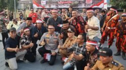 Jaga Rawat Jawa Barat, Dari Majalengka untuk Indonesia: Apel Kebangsaan Satukan Lintas Elemen