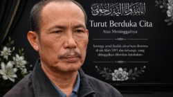Kabar Duka, Aktivis Buruh Majalengka Asep Odin Meninggal Dunia