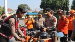 Siaga Sebelum Api Menyala: Ketika Majalengka Bersatu Menjaga Hutan dan Lahan dari Ancaman Karhutla