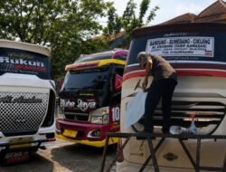 Buhe, RW dan Primajasa Berebut Hati Penumpang Majalengka-Bandung, Siapa Paling Diminati?