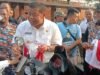 Merah Putih Dibagikan ke Pengguna Jalan: Majalengka Kobarkan Semangat Nasionalisme Jelang HUT ke-81 RI