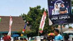 Semarak Kemerdekaan, Pemdes Buntu Gelar HUT RI ke-81, Siapkah Hadiah Jutaan dan Undang Anik Arnika