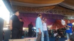 Kades Ricky Harry Abriyanto Siapkan 1.000 Kupon Berhadiah, HUT ke-81 RI di Desa Cibogor Pecah!
