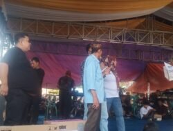 Kades Ricky Harry Abriyanto Siapkan 1.000 Kupon Berhadiah, HUT ke-81 RI di Desa Cibogor Pecah!