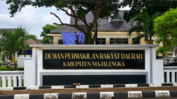 Ramai Polemik Rp41 Miliar Utang BPJS, dan Dana Cadangan Investasi: Wakil Ketua DPRD Majalengka Buka Suara