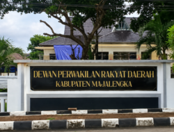 Ramai Polemik Rp41 Miliar Utang BPJS, dan Dana Cadangan Investasi: Wakil Ketua DPRD Majalengka Buka Suara