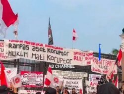 Usai Audiensi, Botok Sampaikan Hasil Pertemuan Demo 27 Agustus dengan DPR
