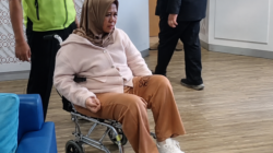 Tangis Penantian Berakhir, Devi TKI Asal Majalengka Akhirnya Menginjakkan Kaki di Tanah Air