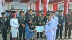 Bukan Sekadar Upacara! Dari Lapang GGM, Bupati Bongkar Deretan Capaian Majalengka yang Bikin Penasaran