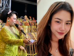 Panggung Kemerdekaan di Kecamatan Ligung Bakal Meriah! Anik Arnika dan Hj. Ugi Siap Guncang Dua Desa