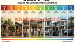 Desil Bansos Warga Majalengka Tiba-Tiba Berubah, Siapa Sebenarnya yang Menentukan?