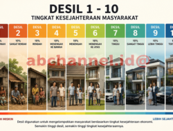 Desil Bansos Warga Majalengka Tiba-Tiba Berubah, Siapa Sebenarnya yang Menentukan?