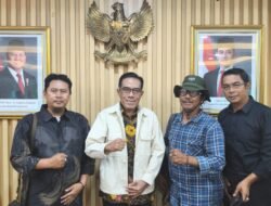 FD KDKMP Majalengka Desak Kemenkop Segera Terbitkan Regulasi Pengelolaan KDKMP yang Jelas dan Tegas