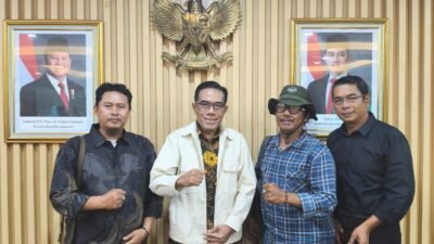 FD KDKMP Majalengka Desak Kemenkop Segera Terbitkan Regulasi Pengelolaan KDKMP yang Jelas dan Tegas