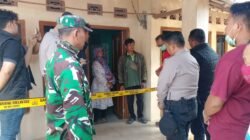 Warga Cium Bau Tak Sedap, Pria Ditemukan Meninggal Membusuk di Dapur Rumah di Jatiwangi