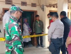 Warga Cium Bau Tak Sedap, Pria Ditemukan Meninggal Membusuk di Dapur Rumah di Jatiwangi