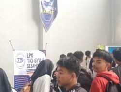 1.280 Lulusan Jabar Lolos SMK Go Global! Dibekali Bahasa Jepang-Korea, Target Besarnya Bikin Penasaran