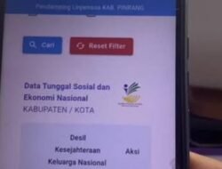 Ramai Desil Berubah, Bagaimana Cara Cek-nya? Begini Cara Cek Status Desil Anda via HP