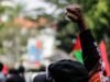 Ini Tuntutan Demo 27 Agustus Hari Ini di Depan DPR, Empat Kelompok Bawa Aspirasi Berbeda