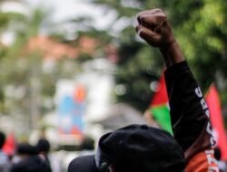 Ini Tuntutan Demo 27 Agustus Hari Ini di Depan DPR, Empat Kelompok Bawa Aspirasi Berbeda