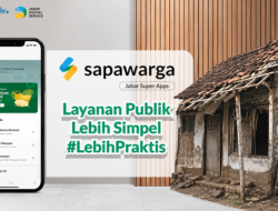 Dari Rumah yang Rapuh, Harapan Baru Datang Lewat ‘Imah Aing’ Warga Jabar Bisa Ajukan Rutilahu Lewat Aplikasi