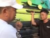 KDM Sidak Truk Pasir di Kertajati, Tegur Sopir hingga Janjikan Pekerjaan Baru untuk Buruh Bongkar Muat