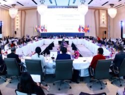 Indonesia Dorong ASEAN Buka Lebih Lebar Pintu Kerja Inklusif, Penyandang Disabilitas Jadi Perhatian