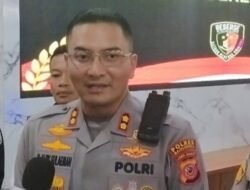 4 Terduga Spesialis Pembobol Rumah Kosong Diciduk Polres Majalengka, Polisi Sita Emas, Dolar hingga Riyal