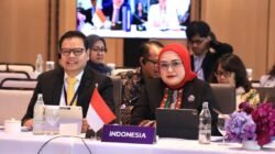 Dunia Kerja Berubah Cepat, Kemnaker Bongkar Strategi Indonesia Hadapi Ancaman dan Peluang Masa Depan