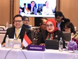 Dunia Kerja Berubah Cepat, Kemnaker Bongkar Strategi Indonesia Hadapi Ancaman dan Peluang Masa Depan