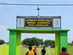 Tak Biasa! Upacara HUT RI ke-81 di Jatiwangi Pindah Lokasi, Bukan Lagi di Alun-Alun Sutawangi