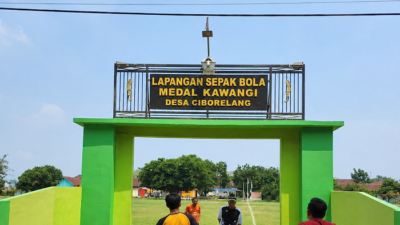 Tak Biasa! Upacara HUT RI ke-81 di Jatiwangi Pindah Lokasi, Bukan Lagi di Alun-Alun Sutawangi