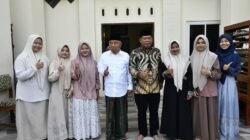 Diusulkan Jadi Pahlawan Nasional, Ini Jejak Perjuangan KH Abbas Abdul Jamil, Dari Pesantren Buntet Menuju Pertempuran Surabaya