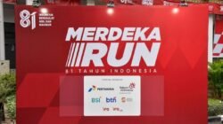 WAR TIKET MERDEKA RUN 2026 MENGGILA! Pelari Singapura hingga Afrika Ikut Berebut, Ludes dalam Hitungan Menit