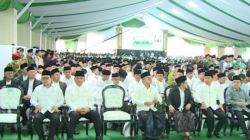 Sah! Muktamar NU Pilih AHWA Tentukan Ketua PB, 401 Suara Kalahkan Voting 150 Suara