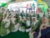 Majalengka-Jombang Ditempuh! 250 Warga NU Ziarah Makam Ulama Sebelum Berdiri di Arena Muktamar