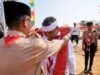 Bukan Sekadar Kemah! Pesan Keras Sekda Jabar untuk 1.214 Pramuka: Pulang Harus Berubah
