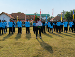 35 Putra-Putri Terpilih, Ini Daftar Paskibra Kecamatan Jatiwangi 2026 Lengkap dengan Asal Alamat dan Sekolahnya