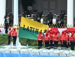Menjelang 17 Agustus, Istana Mulai Berdenyut: 336 Ribu Warga Ingin Menjadi Saksi Perayaan Kemerdekaan