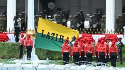 Menjelang 17 Agustus, Istana Mulai Berdenyut: 336 Ribu Warga Ingin Menjadi Saksi Perayaan Kemerdekaan