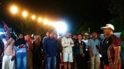 Merah Putih Berkibar, Paskibra Ligung Rayakan Perjuangan dengan Kebersamaan di Kampung Pamajikan