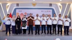 Dari Jarum dan Benang, Harapan Ekonomi Aceh Kembali Dijahit