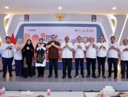 Dari Jarum dan Benang, Harapan Ekonomi Aceh Kembali Dijahit