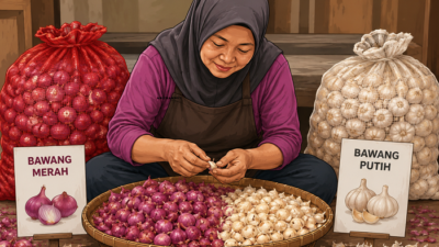 Pengupas bawang
