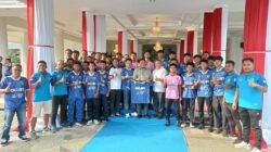 Persima Majalengka U-17 Bidik 4 Besar Piala Soeratin 2026, 25 Pemain Siap Bawa Nama Daerah